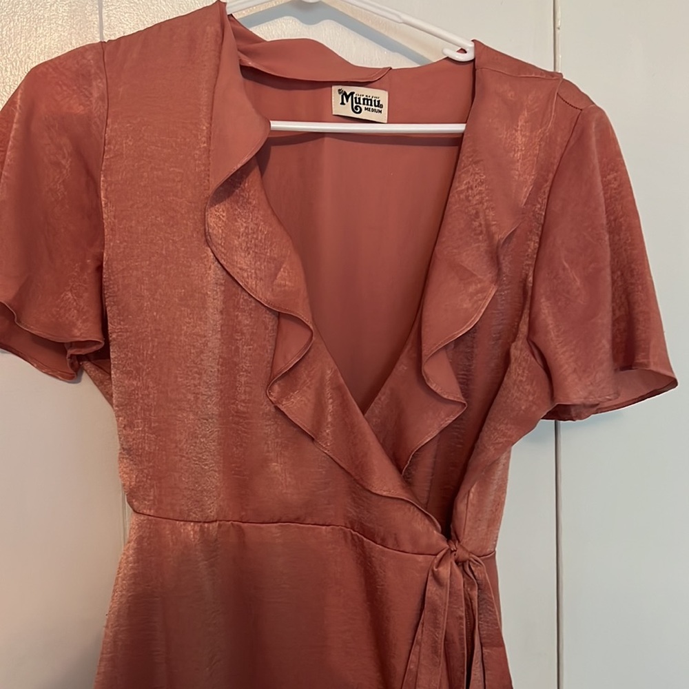 Pretty Dress - image 2